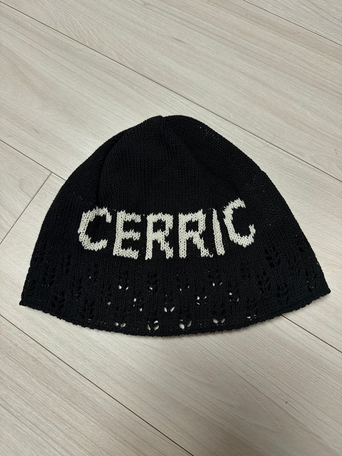 세릭 비니 상품이미지1