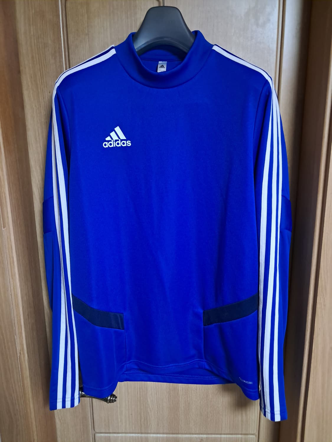 아디다스 긴팔티 남성L 상품이미지1