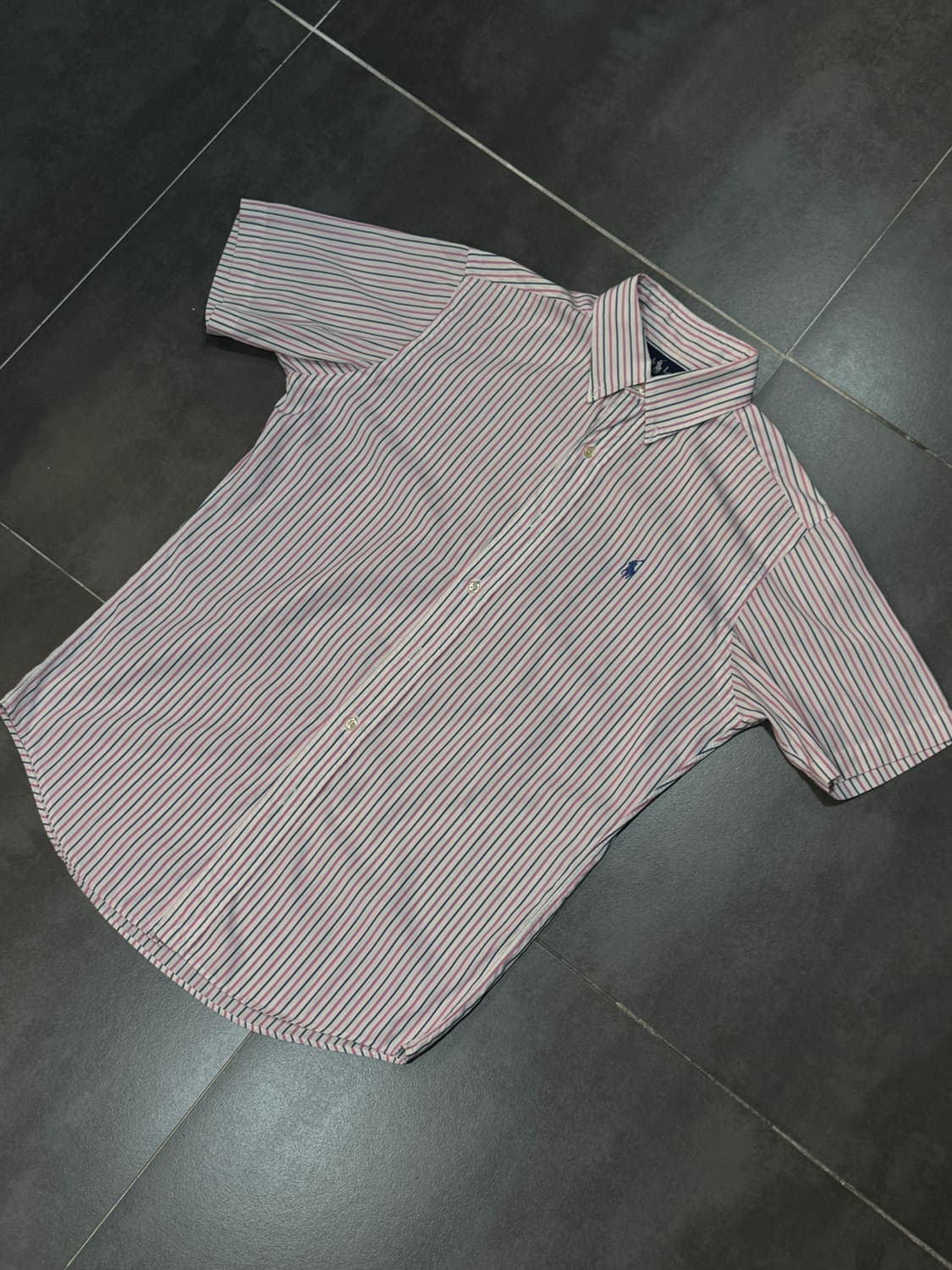 RALPH LAUREN 커스텀핏 상품이미지1