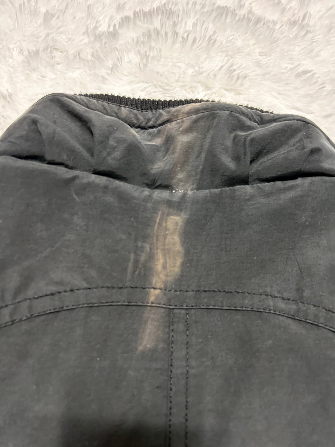 airforce type multi pocket military jack 상품이미지5