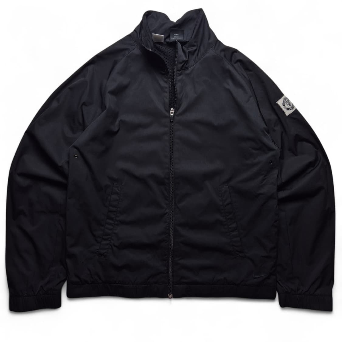 [S] 나이키 00s 맨체스터유나이티드 바람막이 상품이미지2