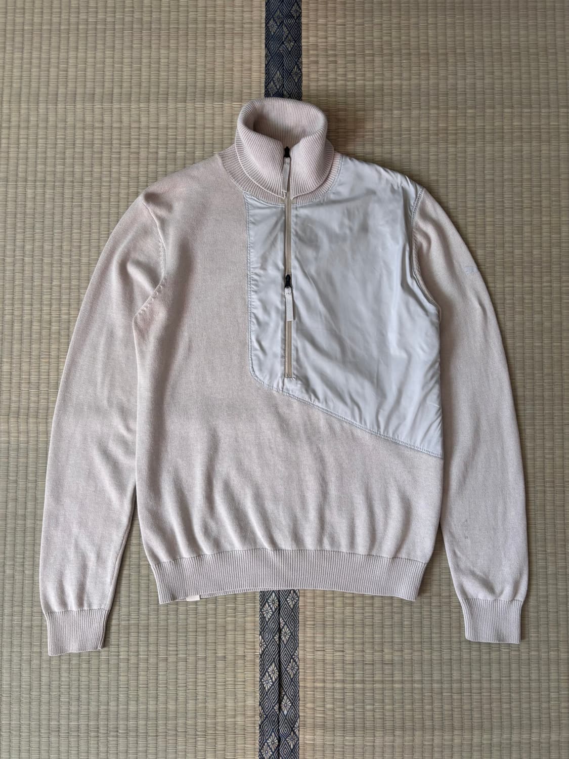 puma by hussein chalayan half zip up 상품이미지2
