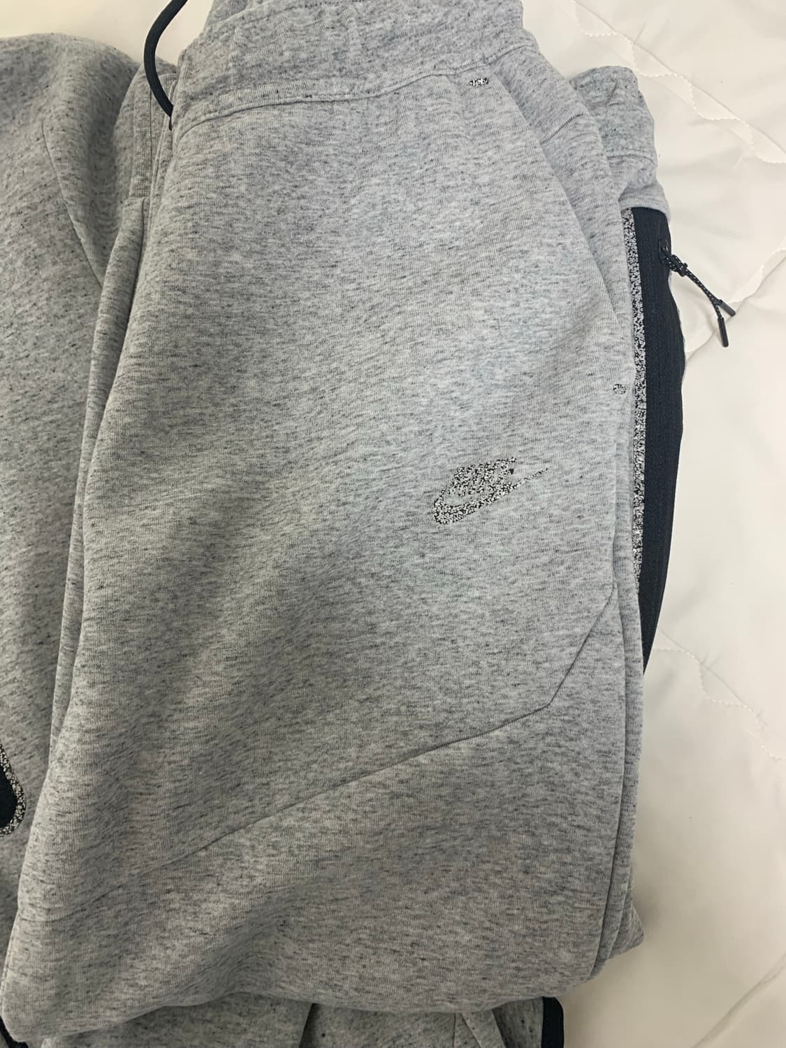 나이키 테크팩 셋업 상품이미지2