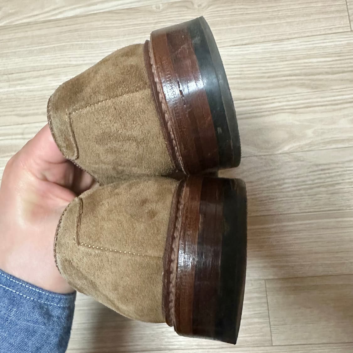 알든 29336f US8.5D 상품이미지9