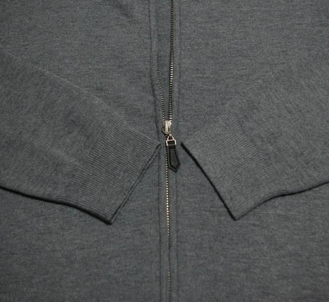 빠니깔레 집업 가디건 M 상품이미지4