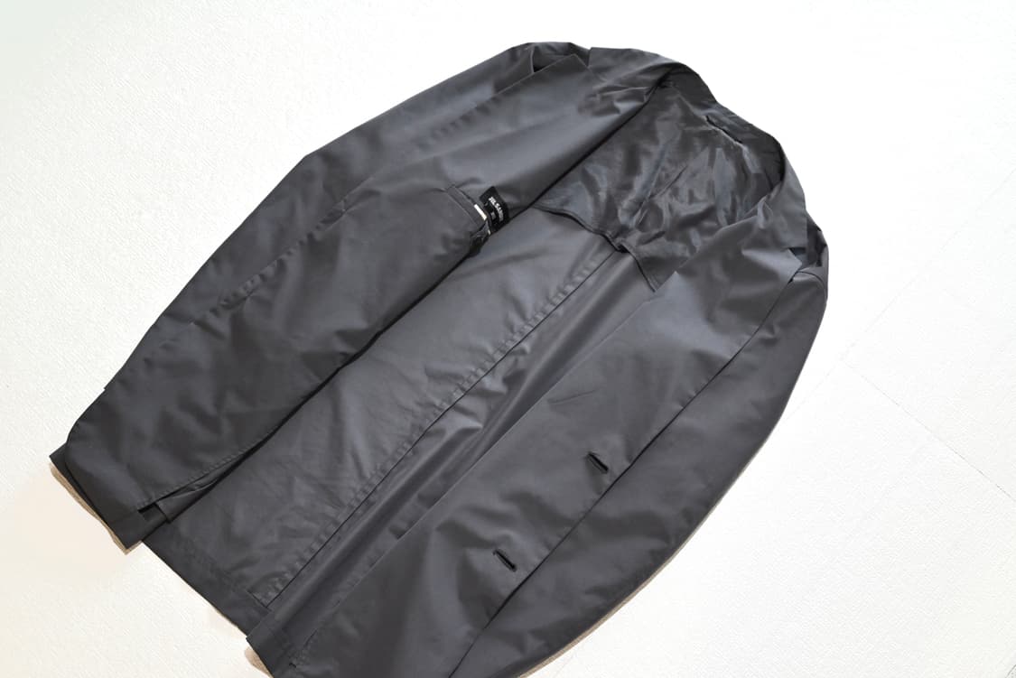 Jil sander by Raf 10SS lightweight blaze 상품이미지2