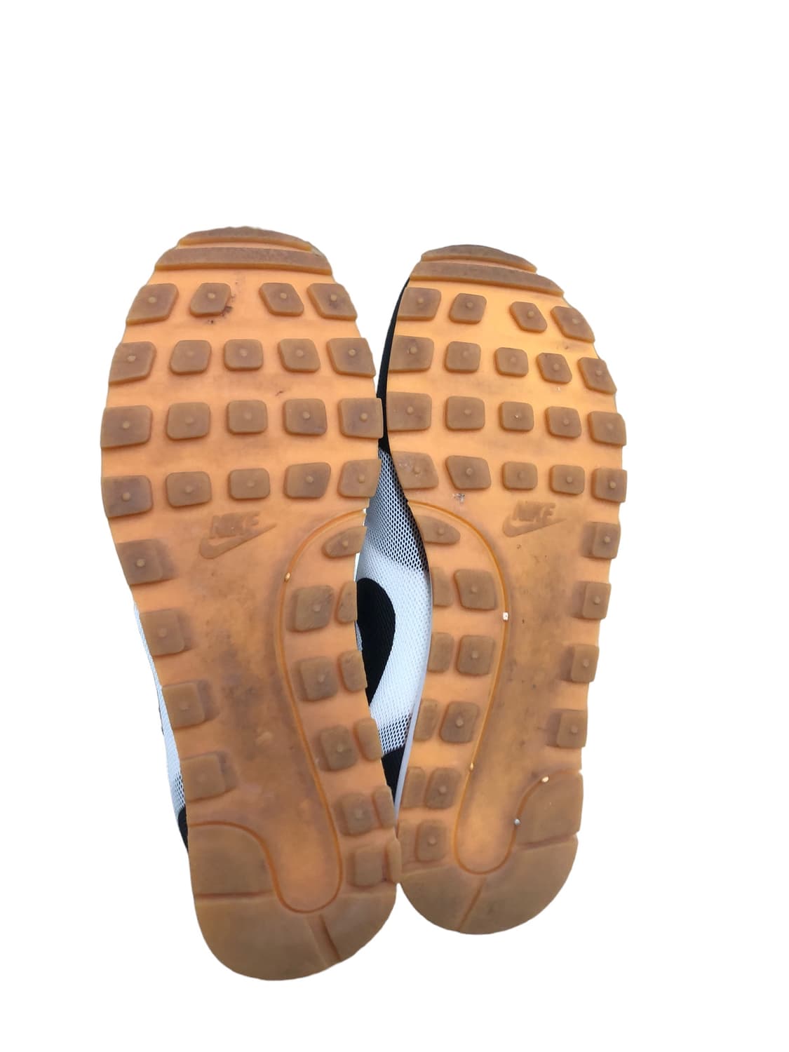 나이키 MD 러너 2 19 White Gum 250mm 상품이미지5