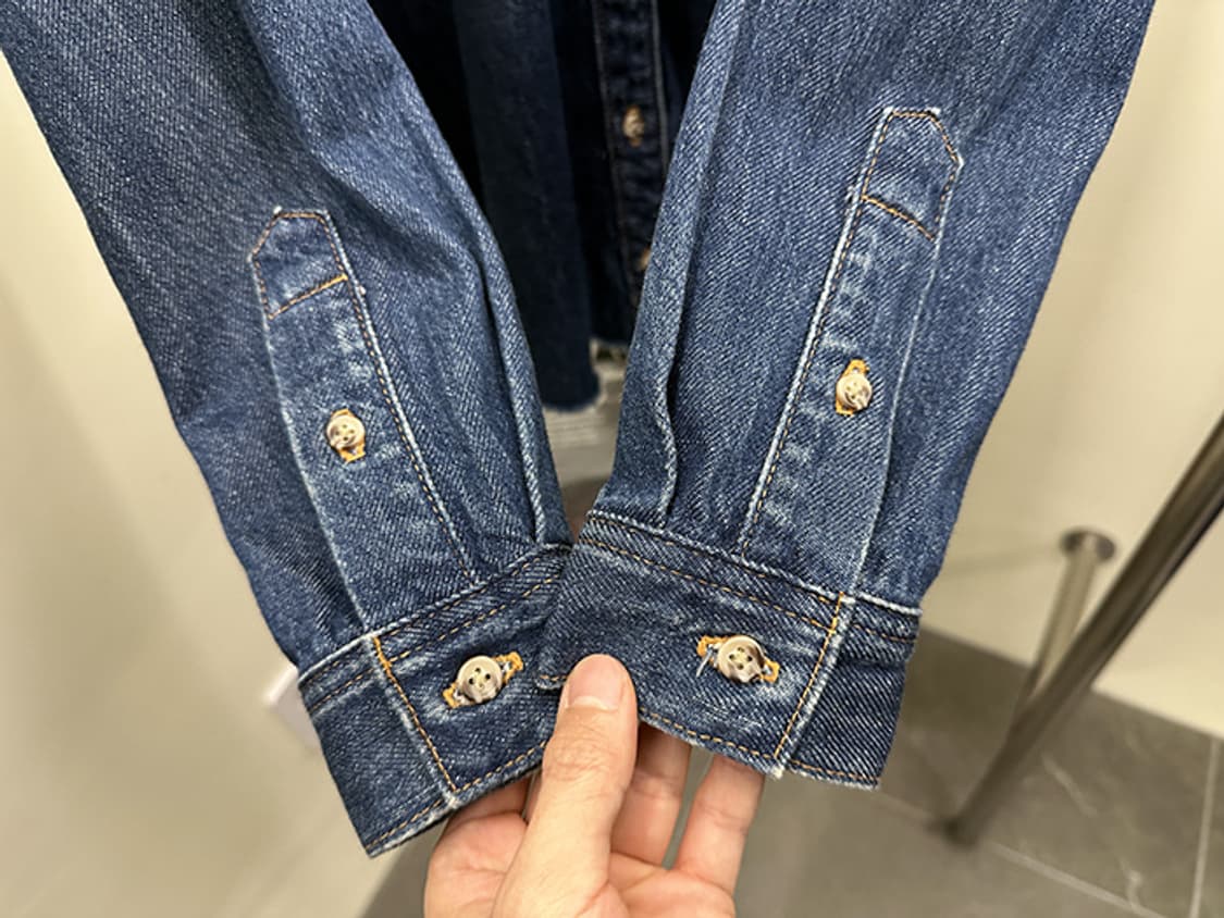 MOUSSY (L) 상품이미지8