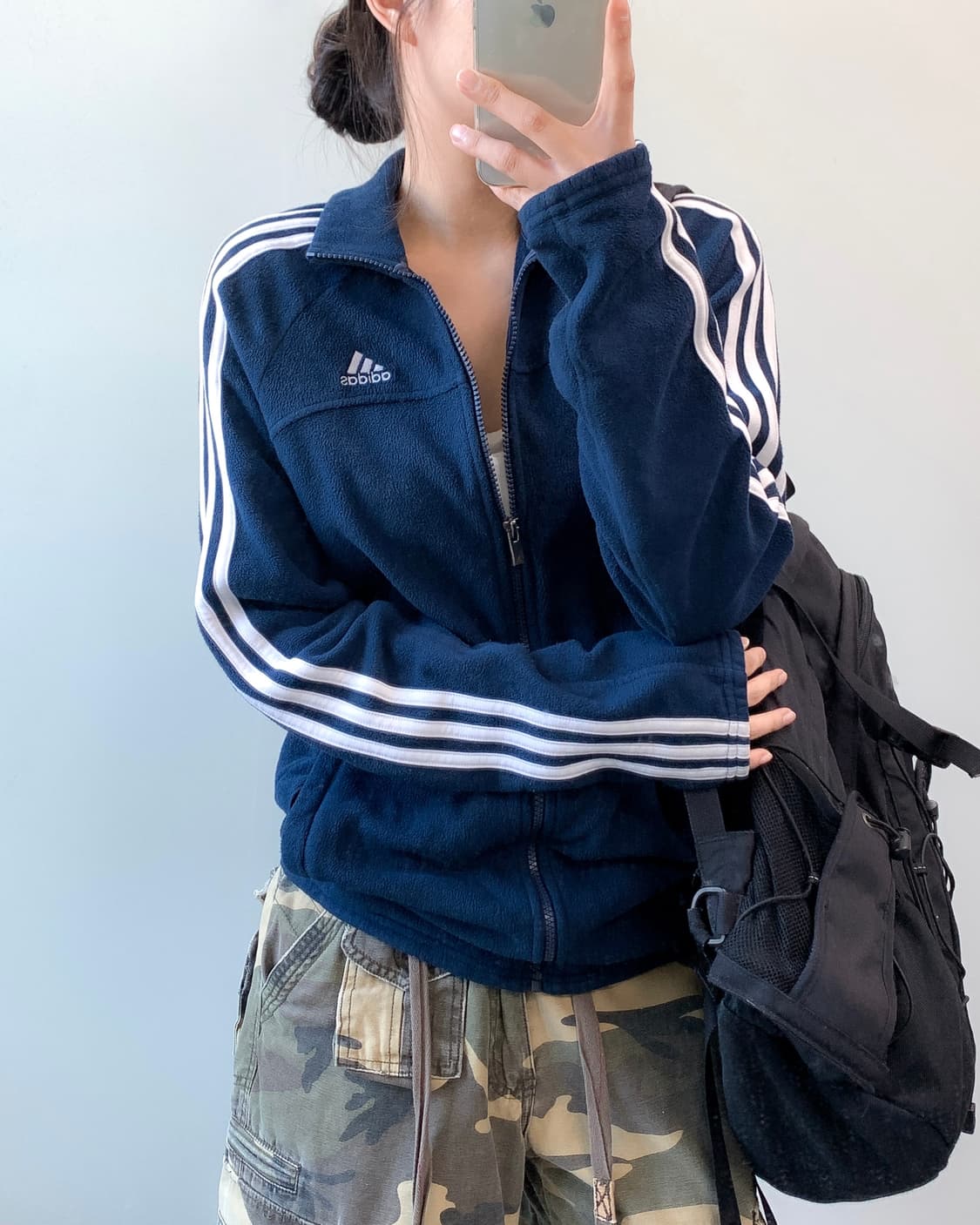 아디다스 후리스  상품이미지1