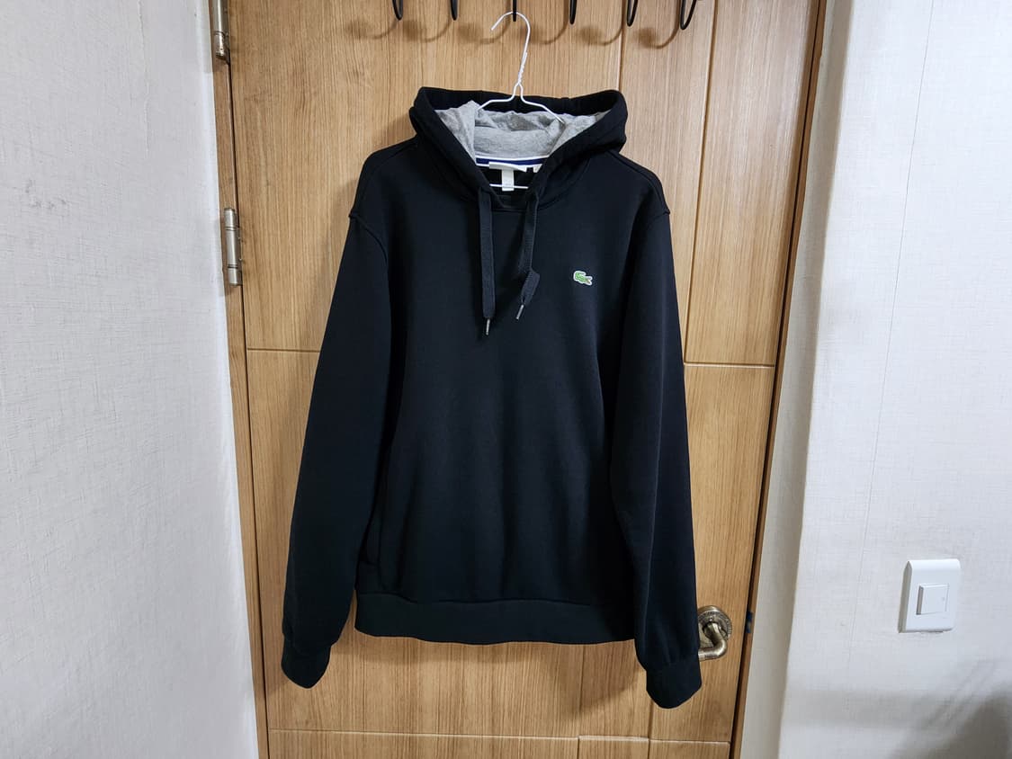 (L)라코스테 후드티 상품이미지1