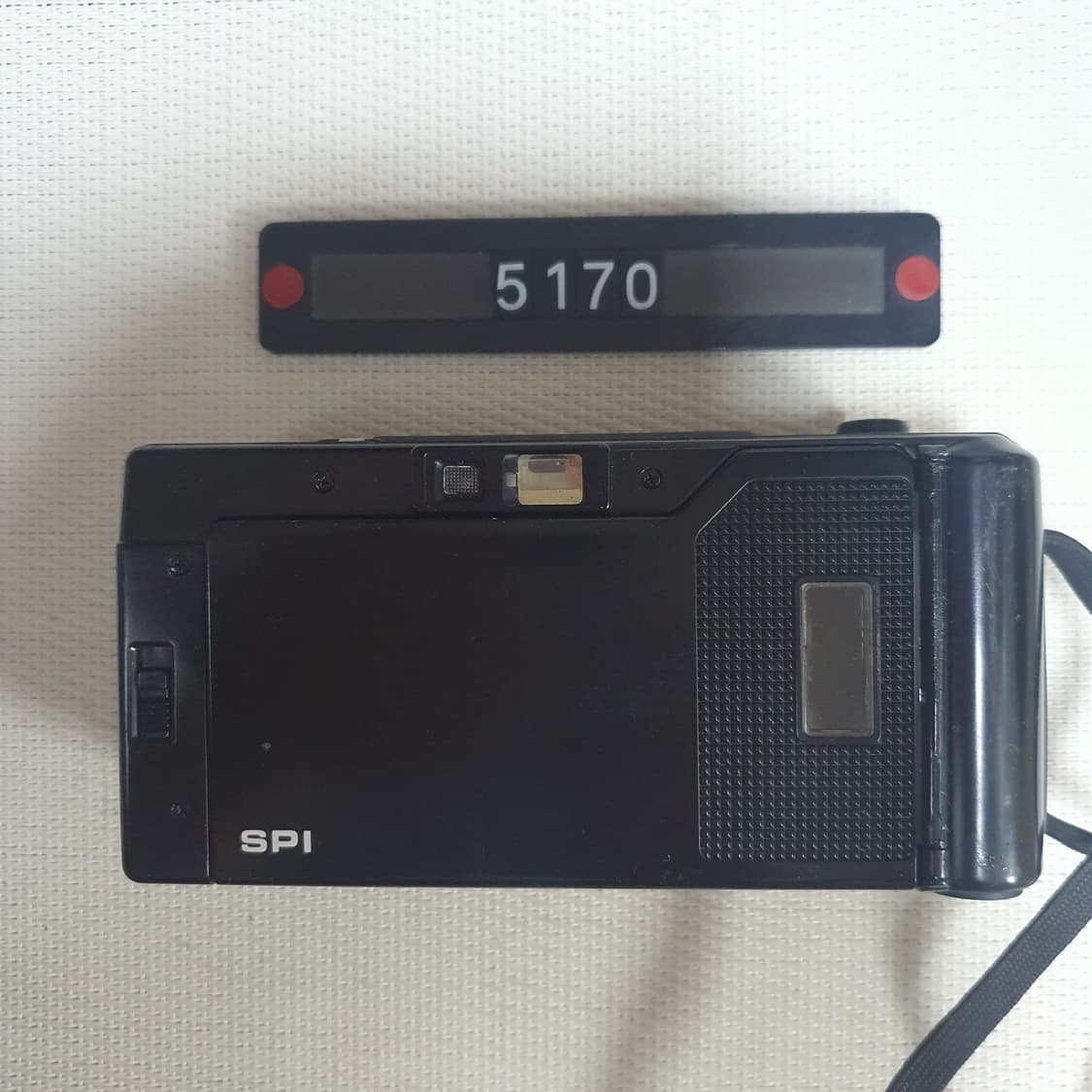 삼성 SF-A 필름카메라 상품이미지3