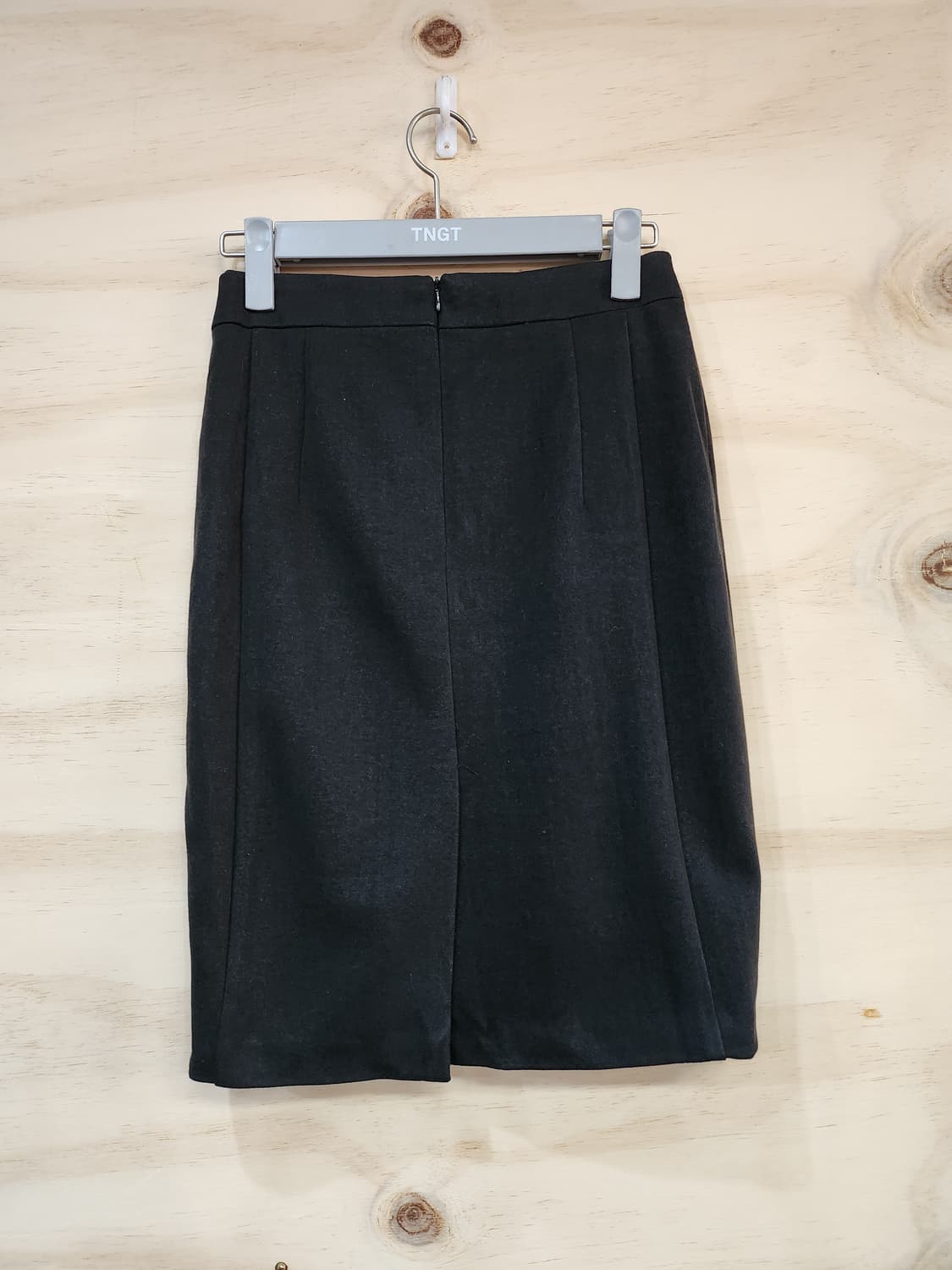 539) MEMO H라인 미디스커트 상품이미지2