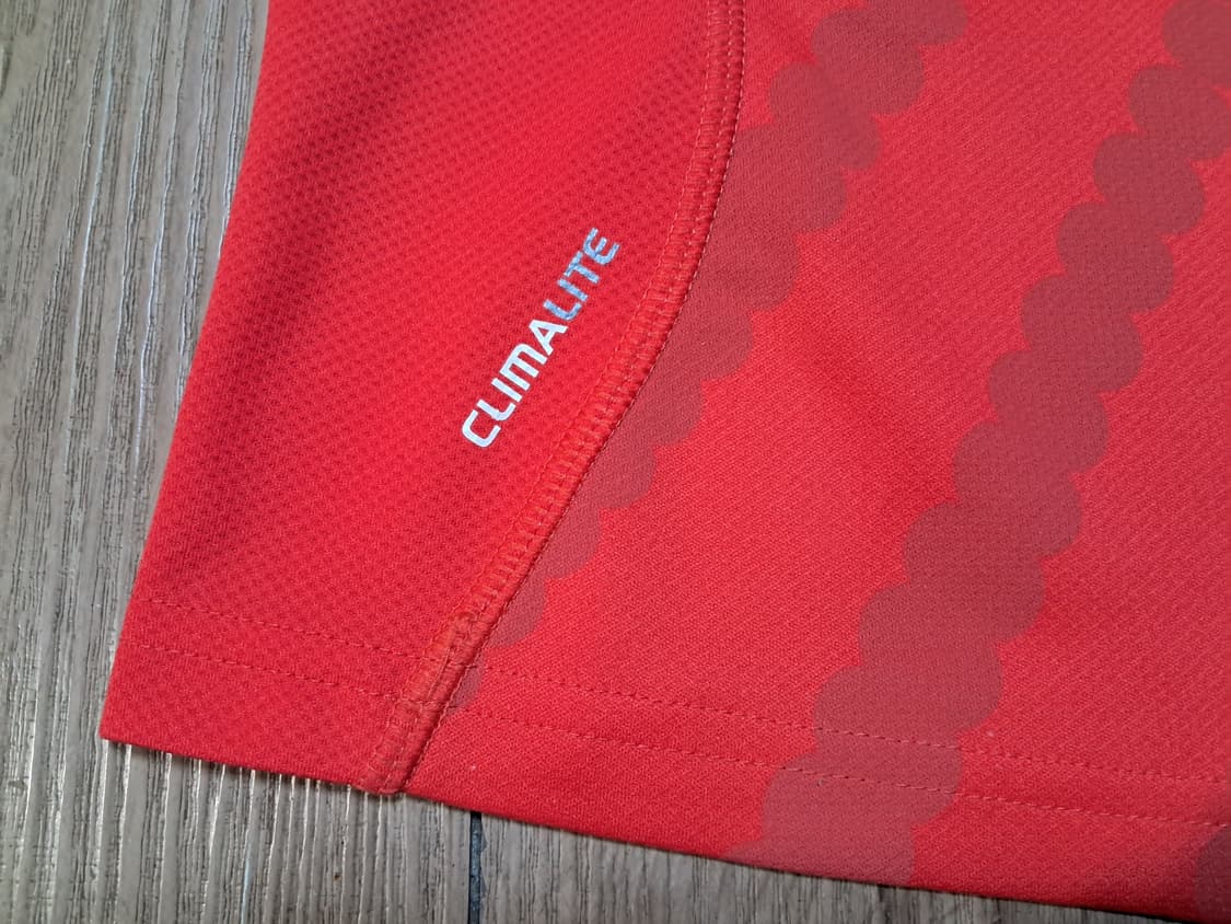 아디다스 여성 반팔티 L 상품이미지9