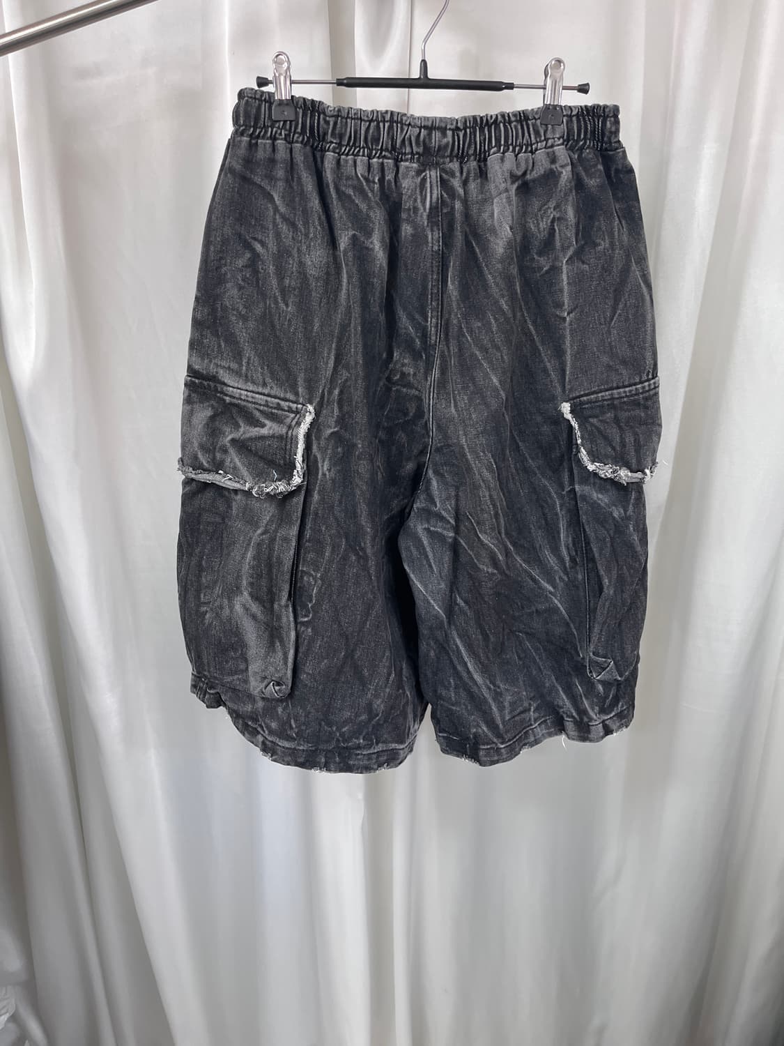 vintage 1/2 pants  상품이미지3