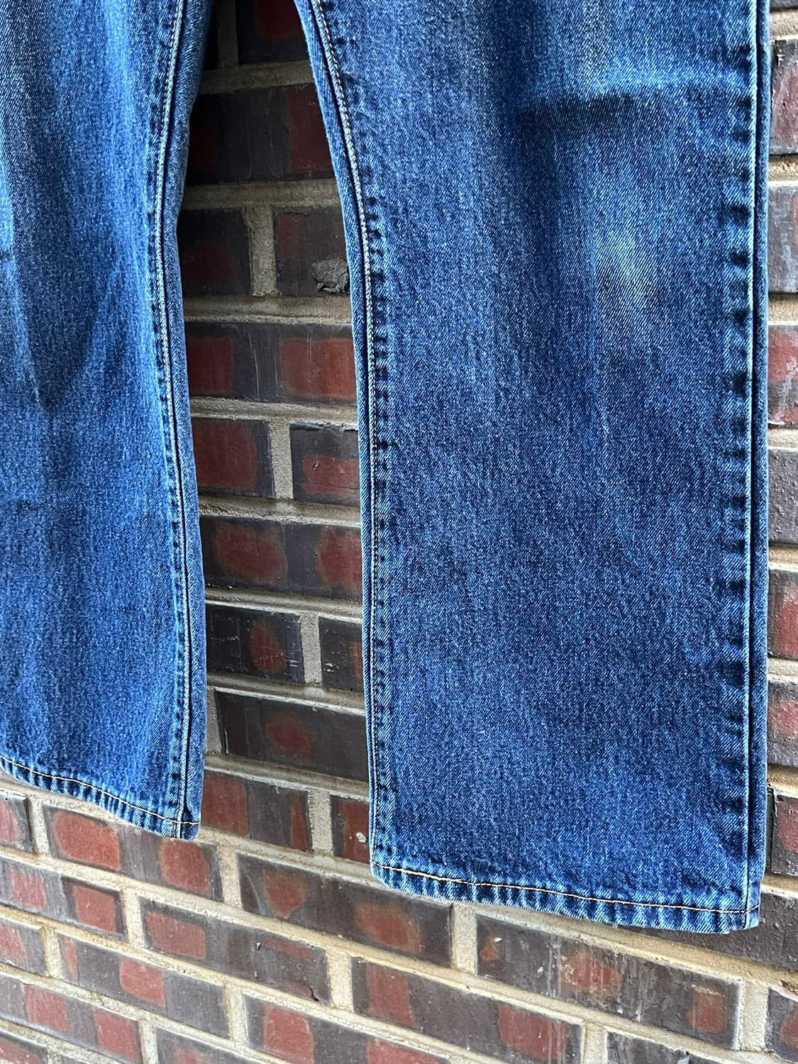 [38x30] 리바이스 517 부츠컷 중청 데님 팬츠 클래식 청바지 상품이미지7