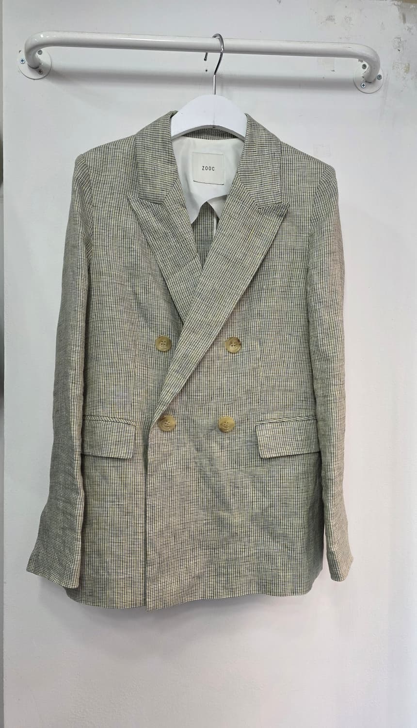 주크 여성 마 자켓 상품이미지1