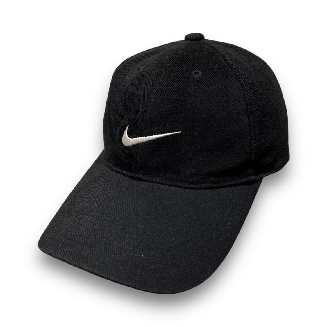 나이키 90s SHOX 스우시 빈티지 다크 볼캡 상품이미지3