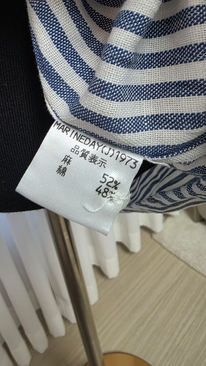 MARINEDAY 마린셔츠 상품이미지5