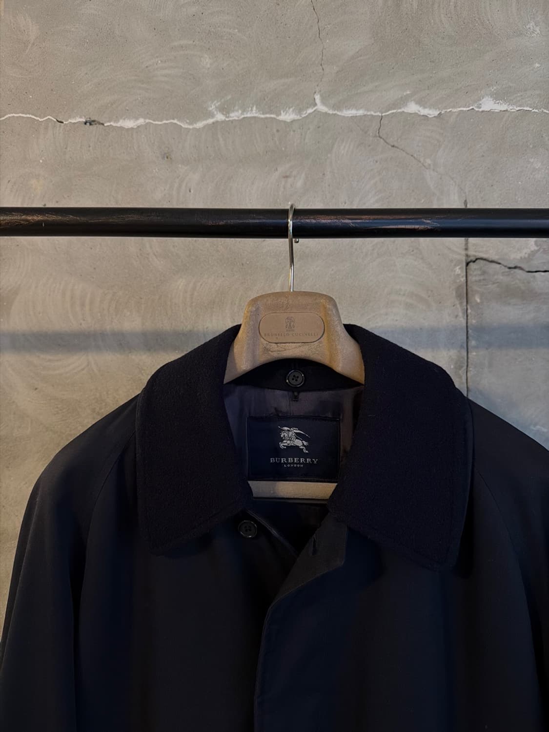 버버리 카코트 100~105 상품이미지9