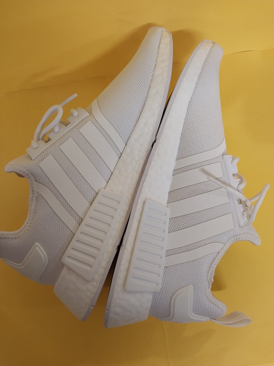 남성 아디다스 NMD R1 운동화 (275) 상품이미지7