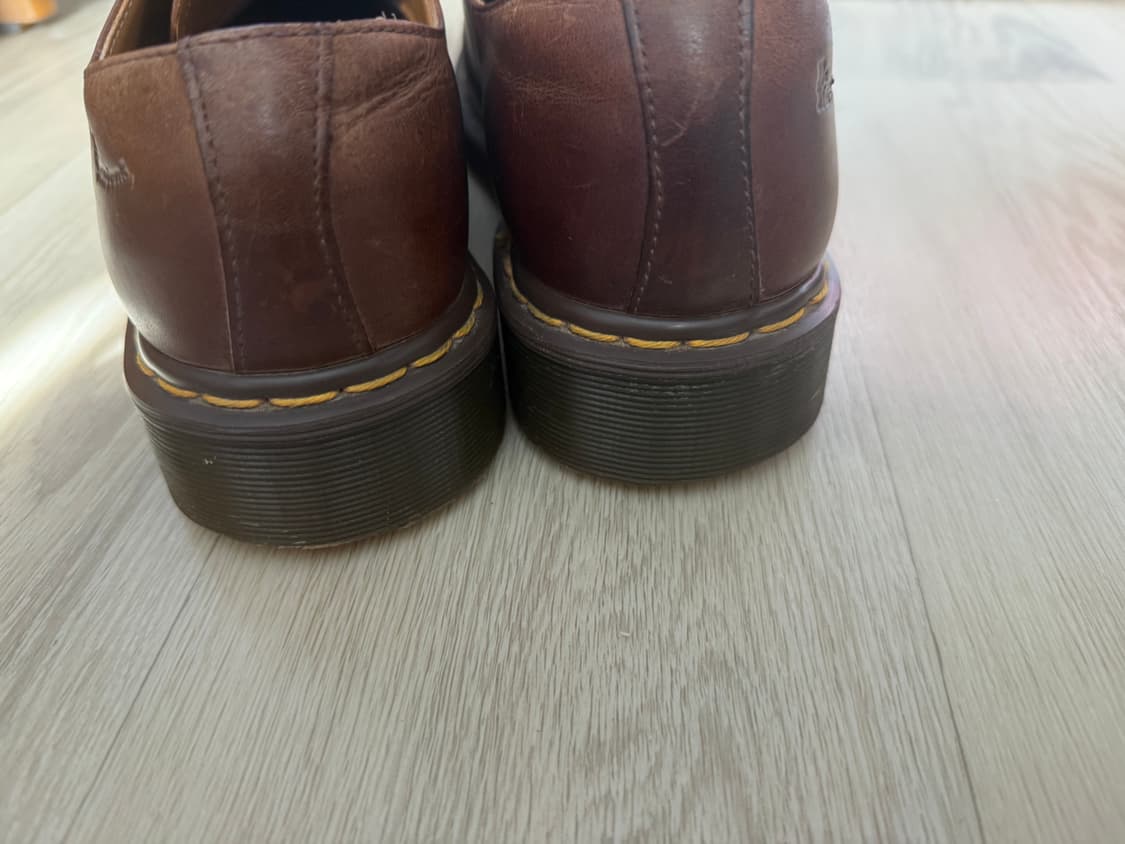 닥터마틴 1461 크레이지호스 270 상품이미지5