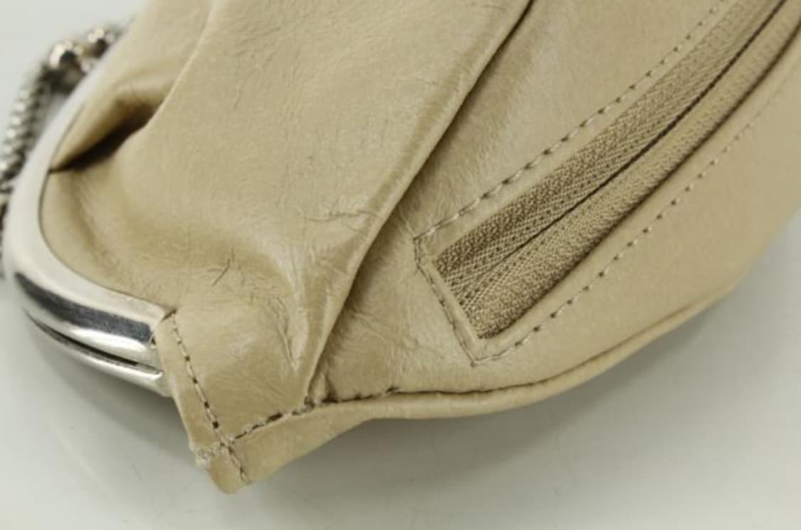 무음 숄더백 상품이미지5