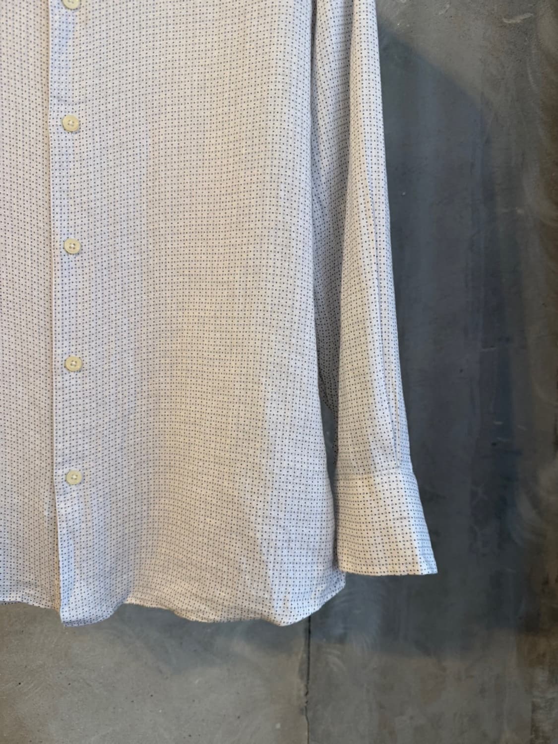 빨질레리 드레스 셔츠 100 상품이미지6