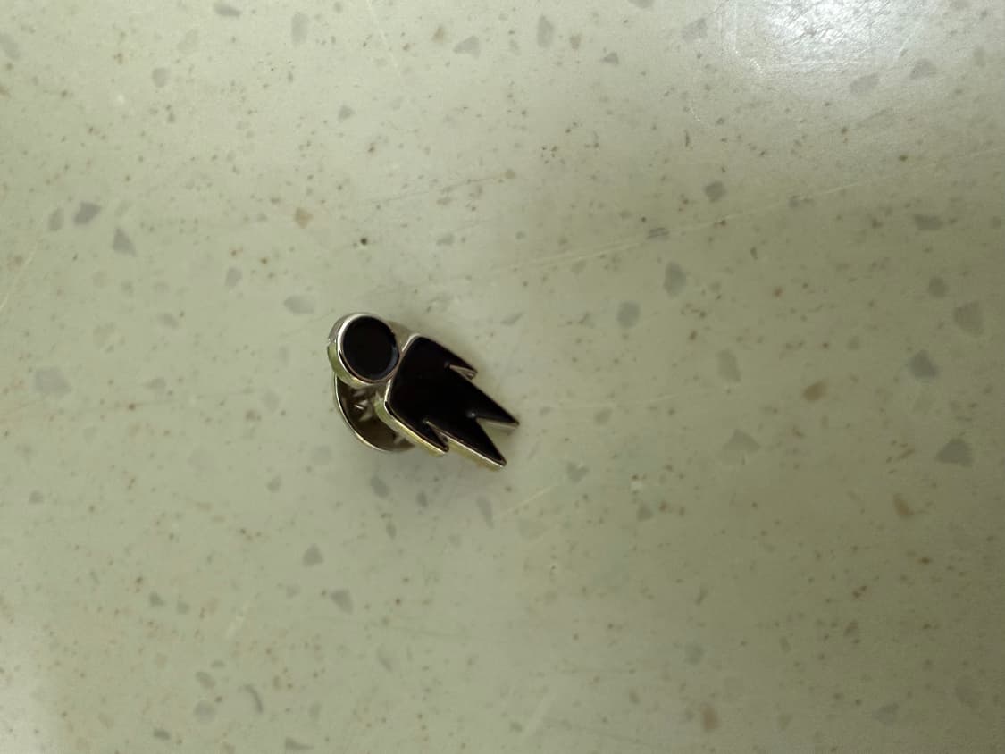 90년도 에일리언 워크샵 레드탭 셔츠 상품이미지4