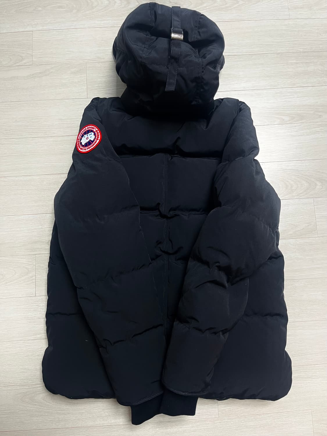 캐나다구스 맥밀란 s 상품이미지2