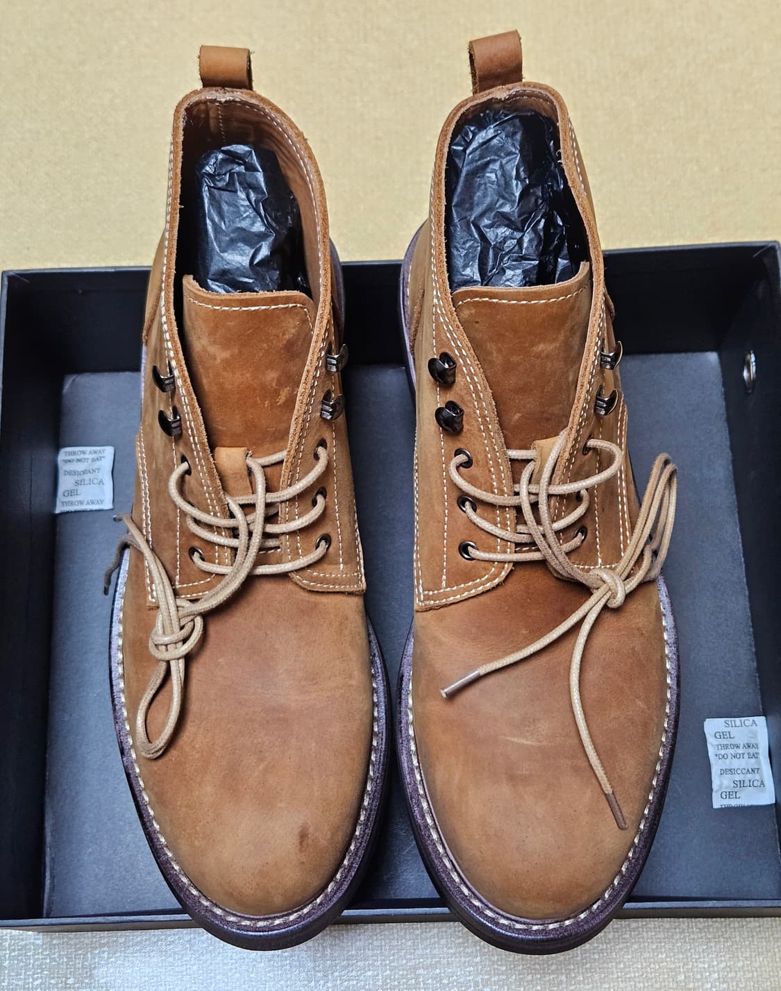 로맨틱무브 레일로드 워커 275 상품이미지5