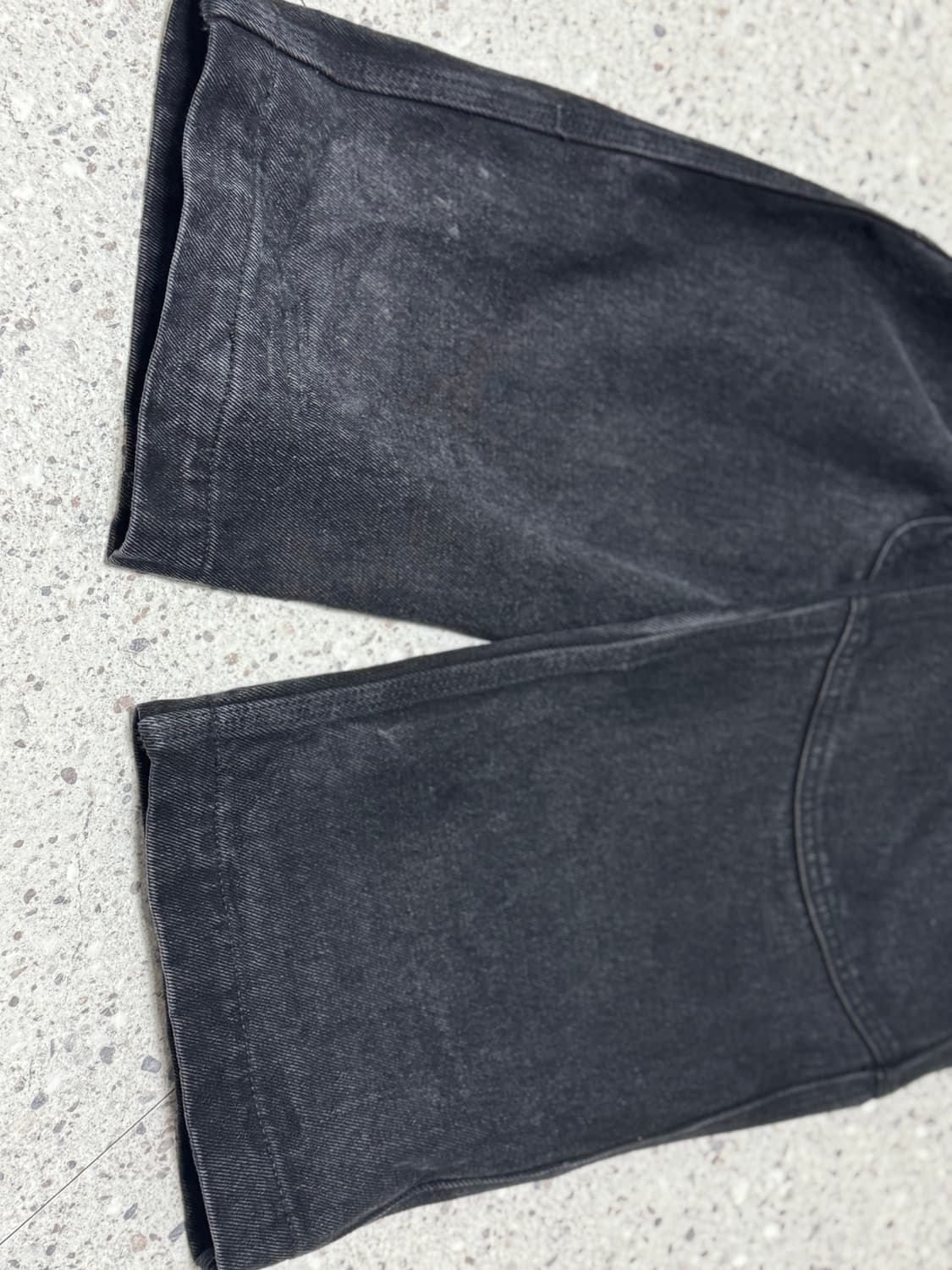 플라스틱프로덕트 카프 포켓 팬츠 m 상품이미지2