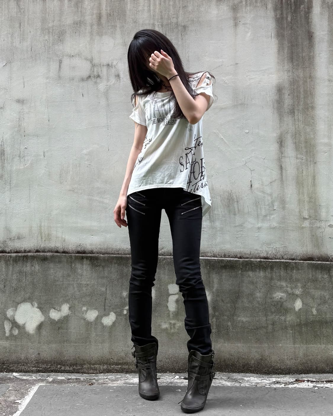 Ghost of Harlem 상품이미지8