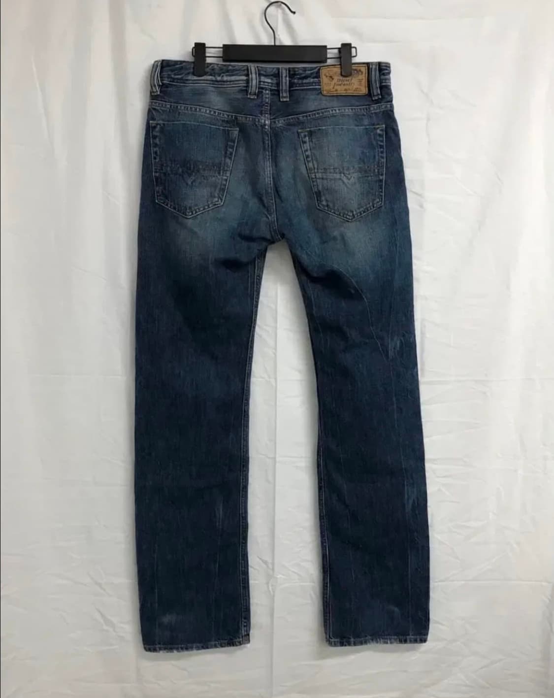 디젤 바이커진 상품이미지2