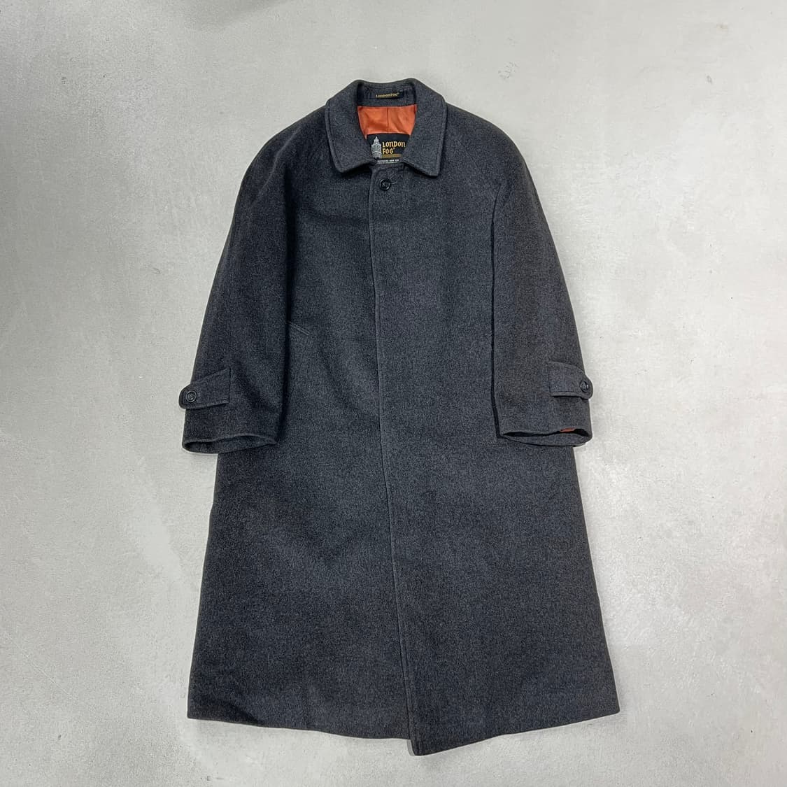 런던포그 울 맥코트 s08928 상품이미지1