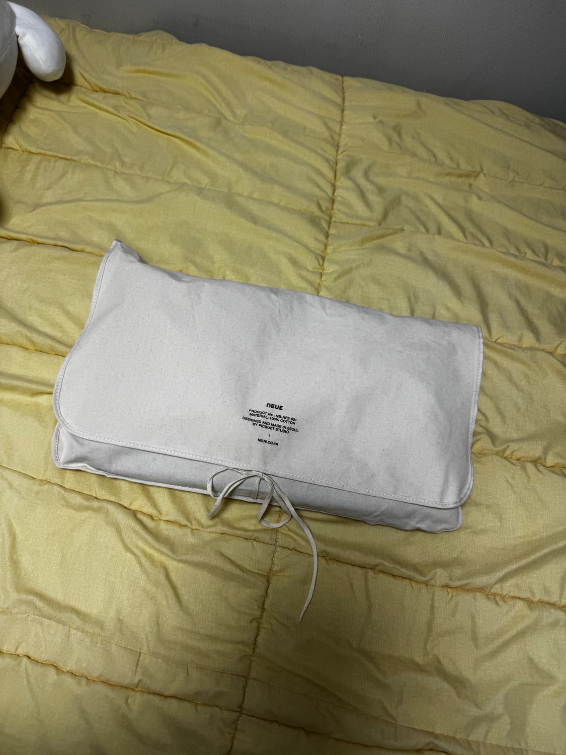 노이에 보스턴백 M 블랙 상품이미지2