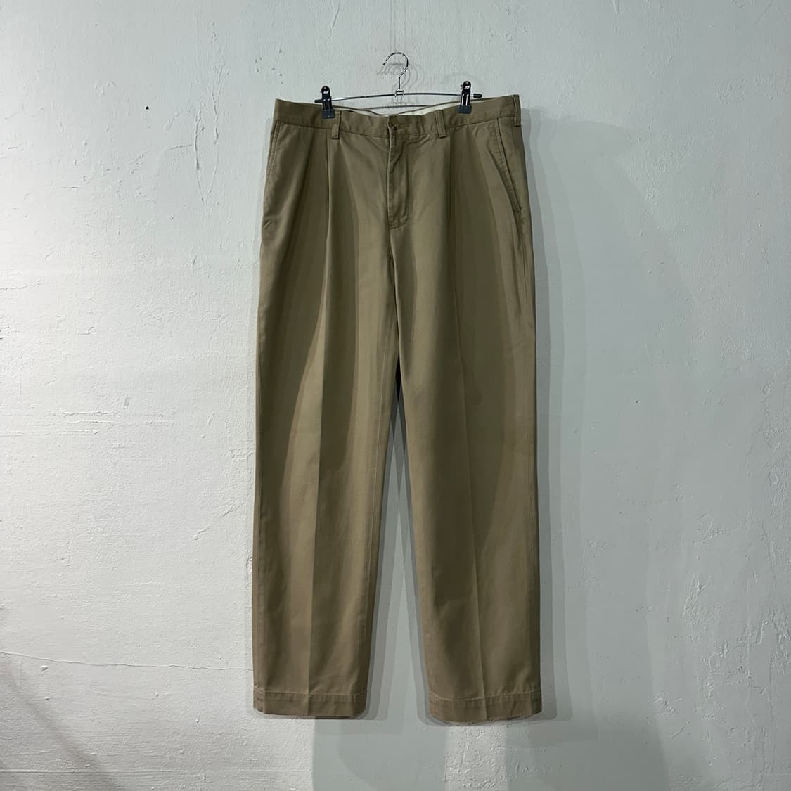 폴로랄프로렌 치노팬츠 면바지 36 상품이미지1