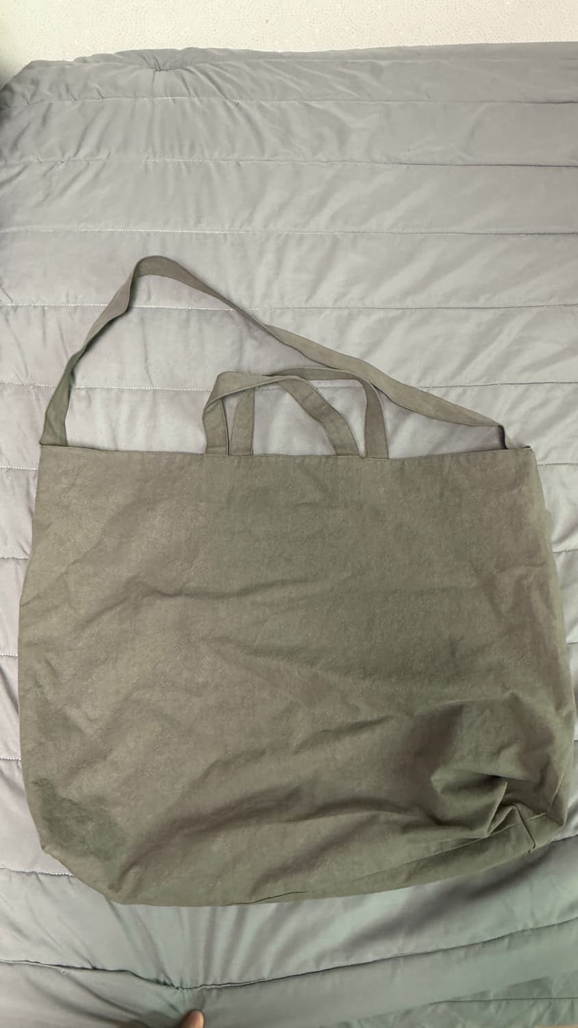 Serus 토트백 상품이미지2