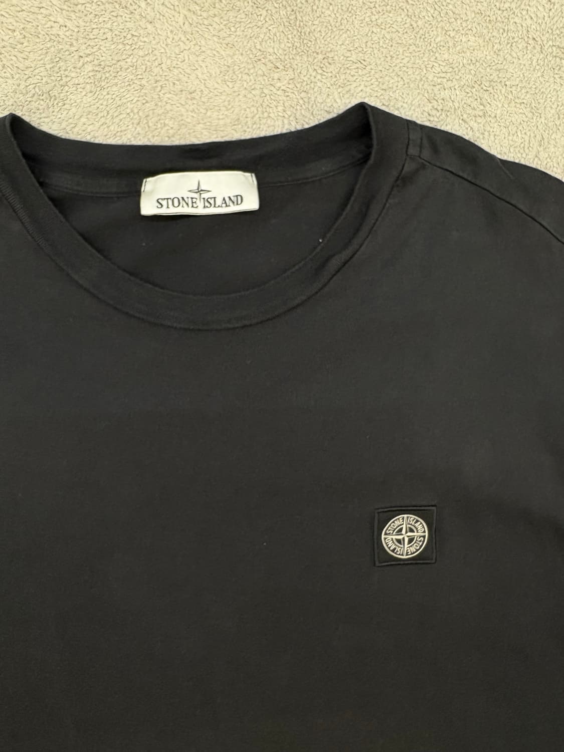 스톤아일랜드 반팔 상품이미지3