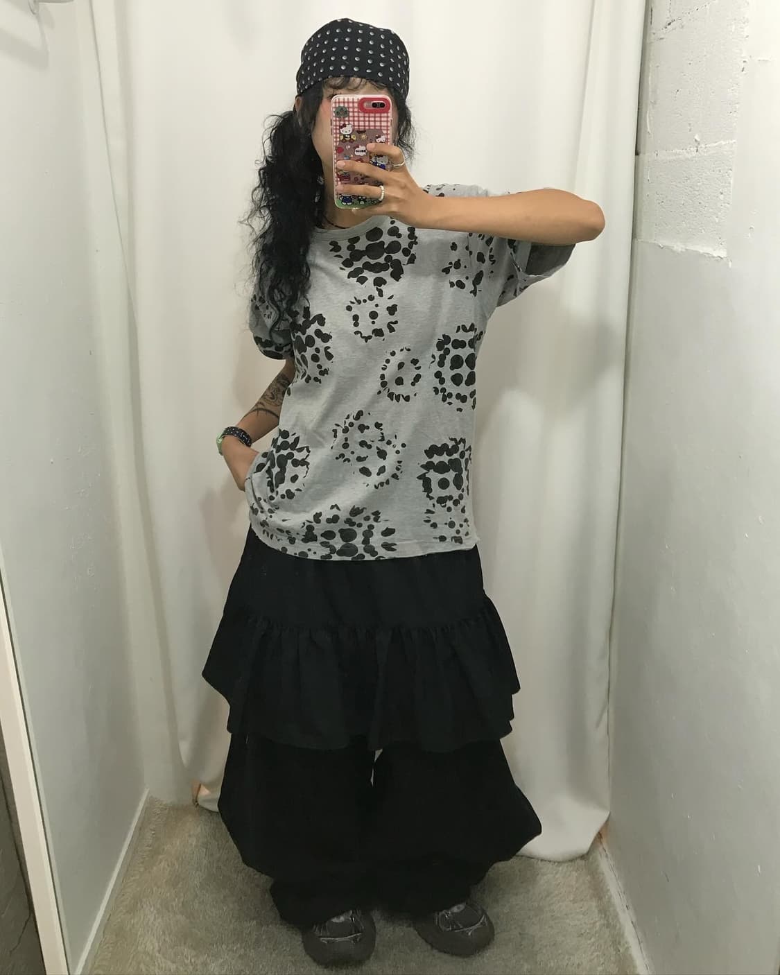 Comme Des Garcons T-shirt  상품이미지3