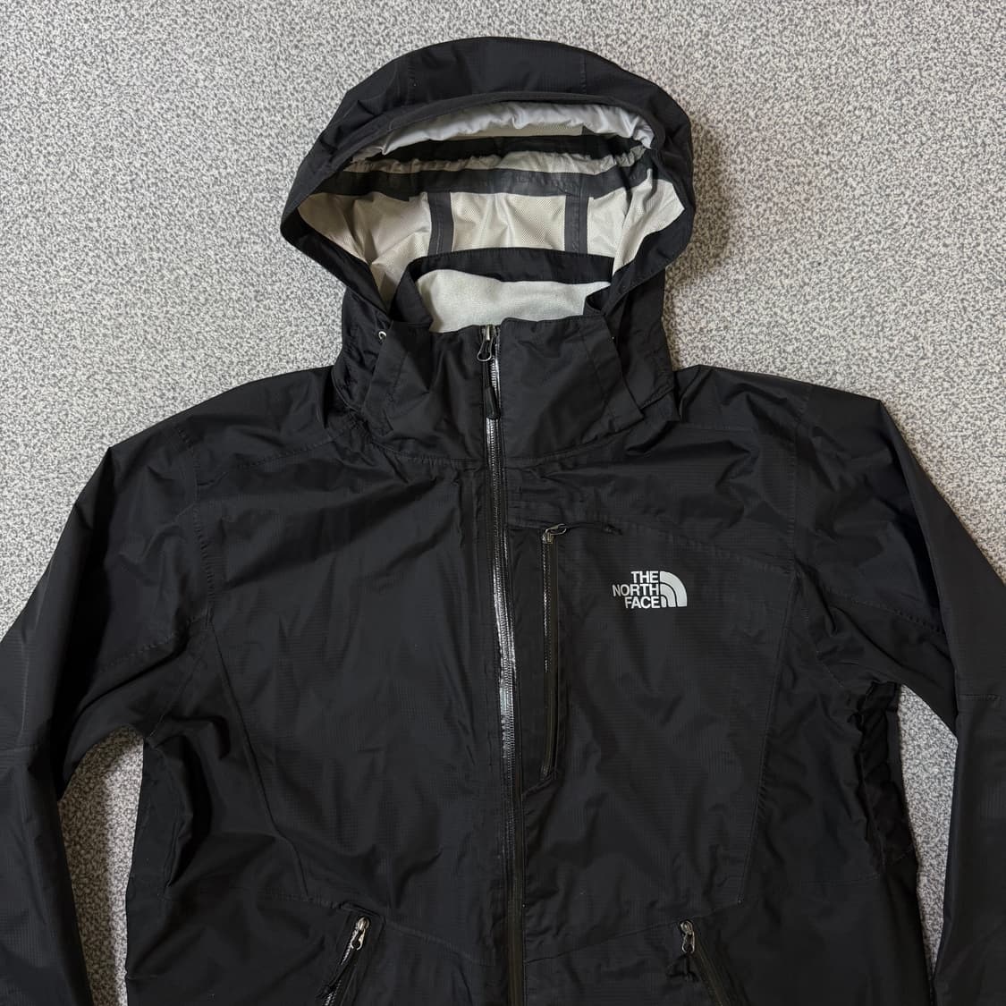 노스페이스 바람막이 남성용 S 상품이미지3