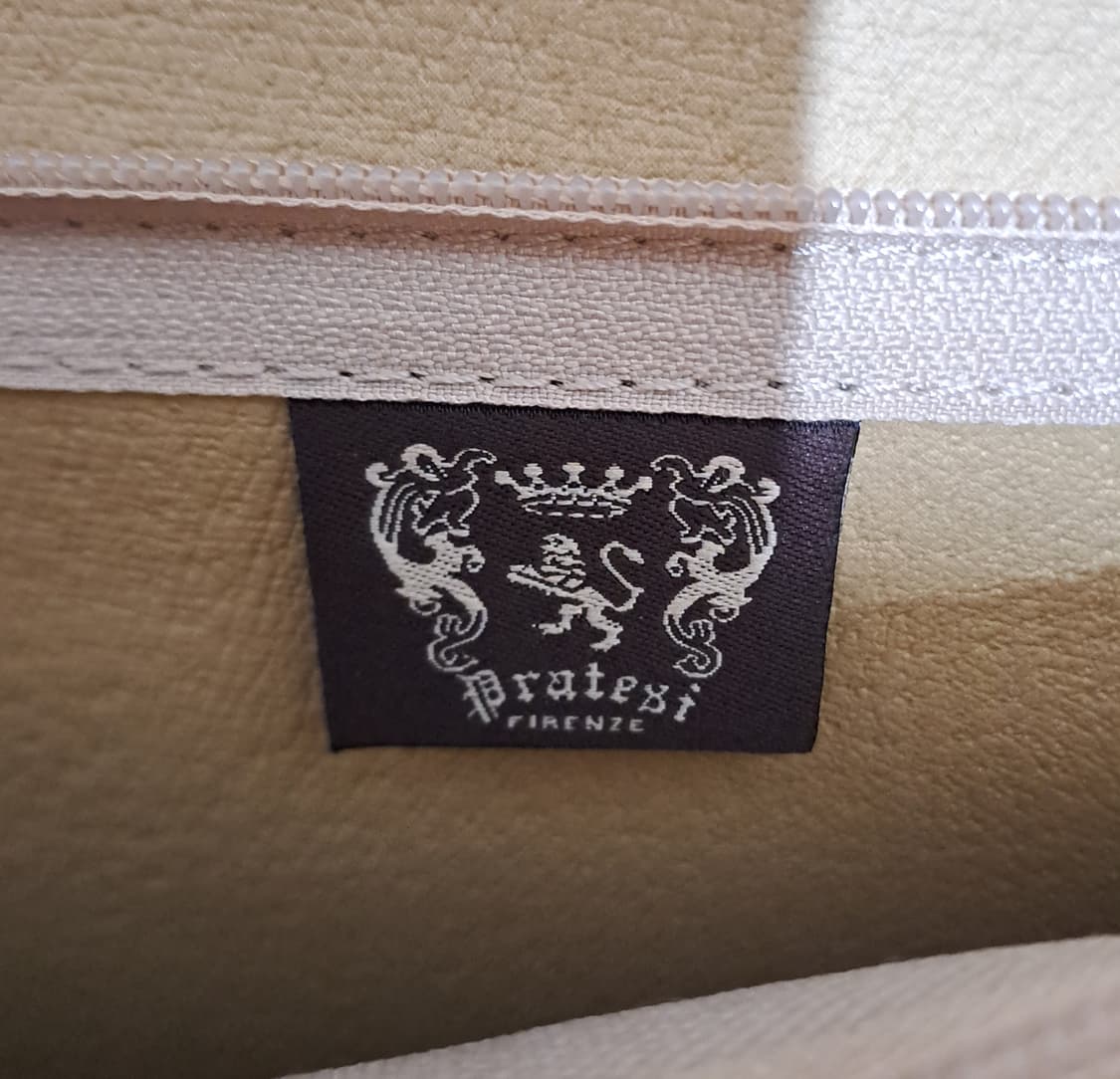 (택포) pratesi 라파에로 15 서류가방 B808 상품이미지10