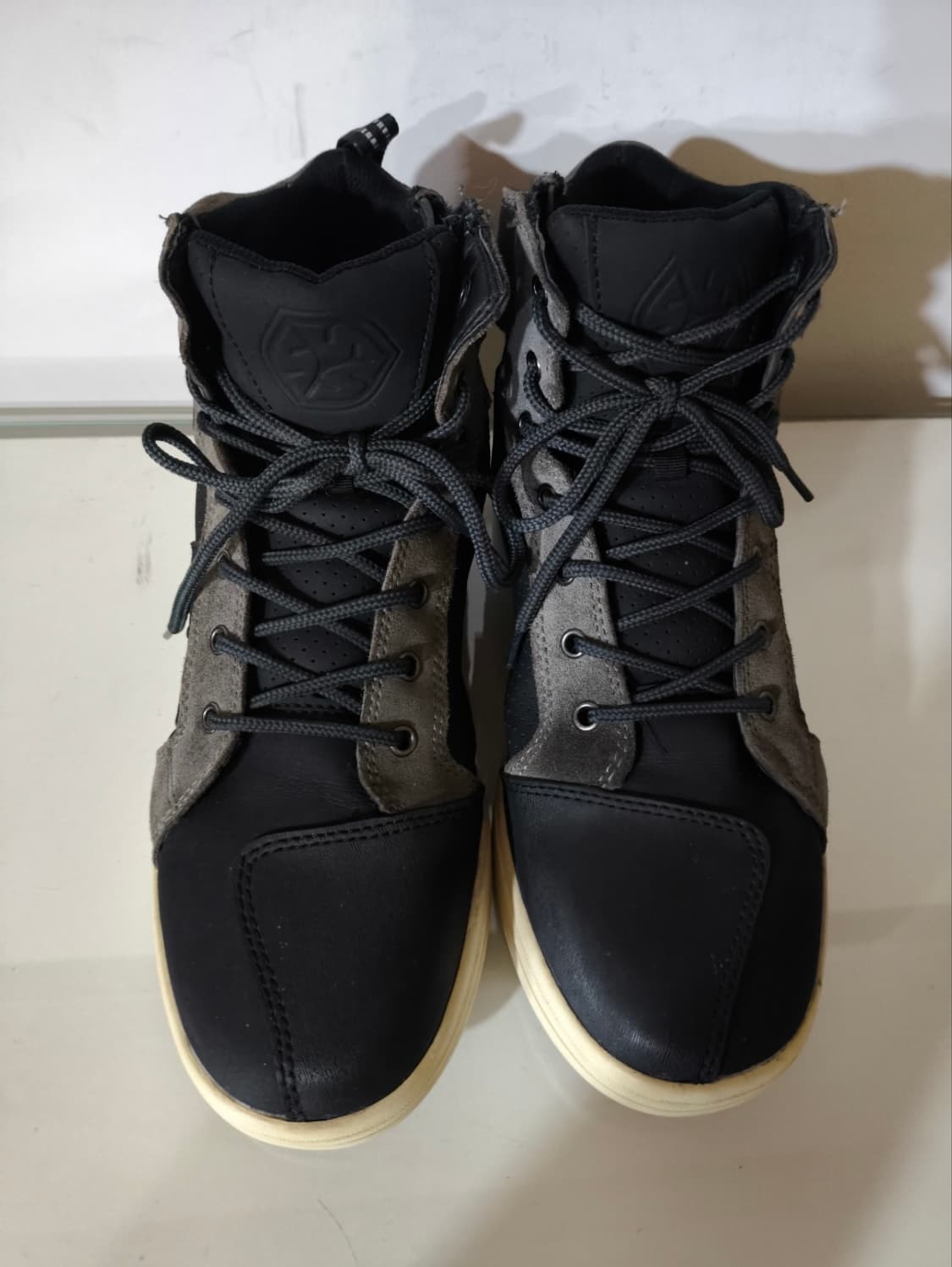 280mm 스코이코 라이딩부츠 라이더부츠  상품이미지4