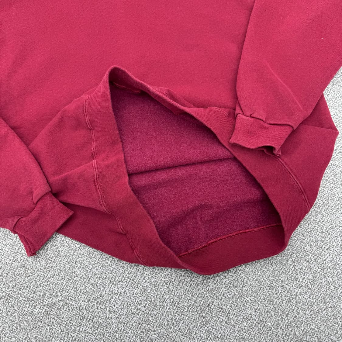 나이키 올드스쿨 맨투맨  상품이미지4