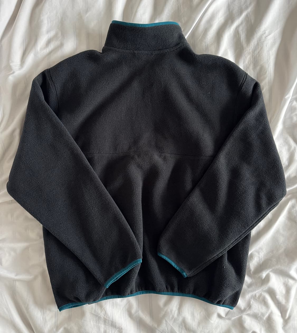 [XL] 엘엘빈 ll bean 클래식 플리스 신품 상품이미지2