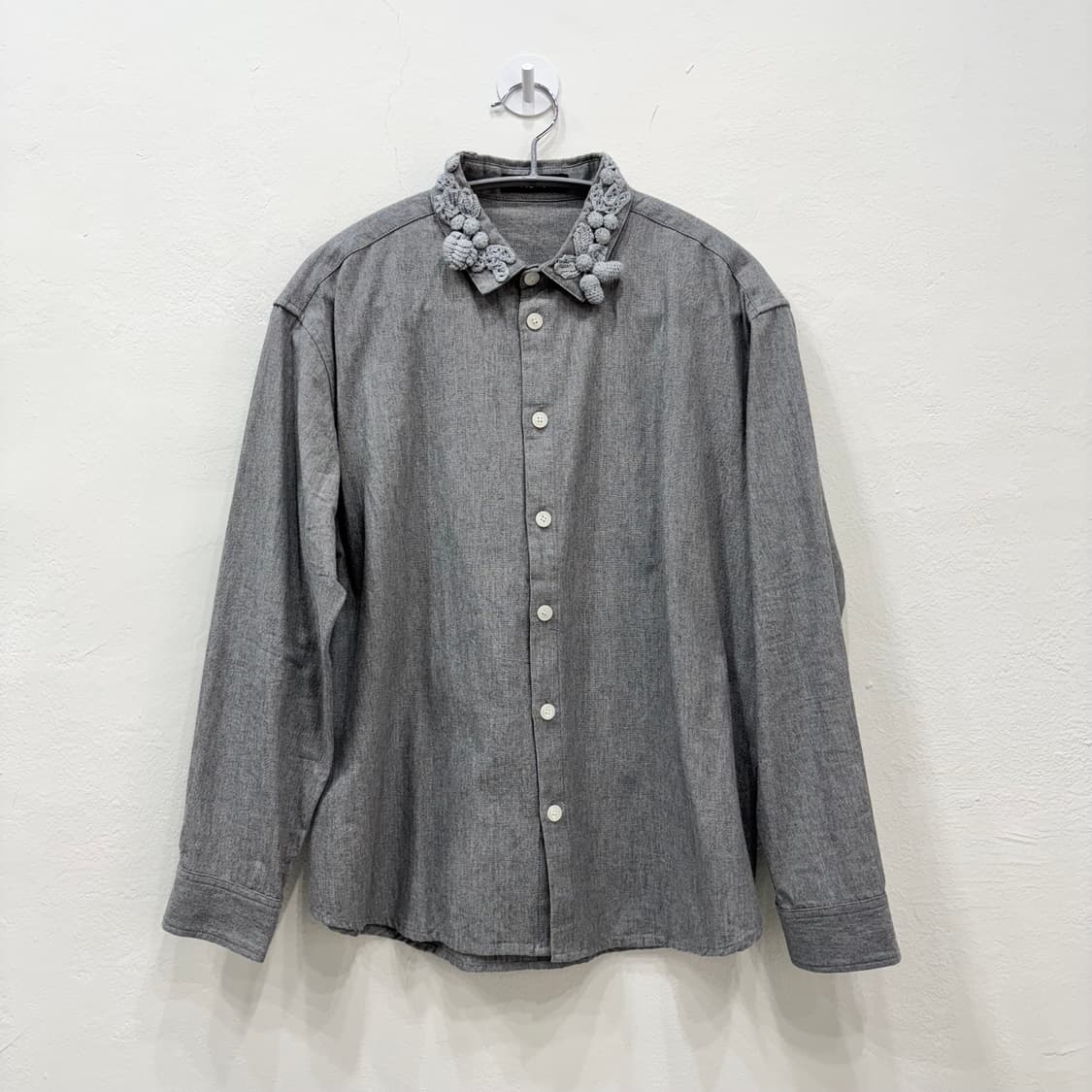 Ne net shirt 상품이미지1