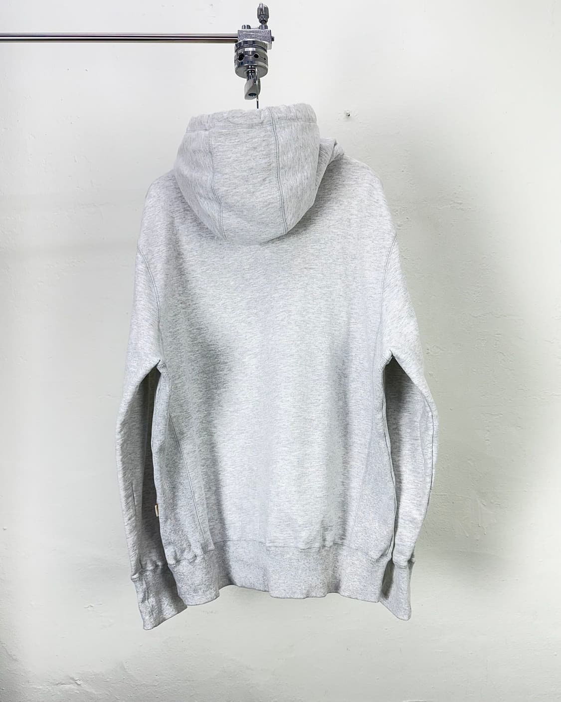 에임 레온 도르 화이트 스티치 로그 후디 스웨트 셔츠 상품이미지6