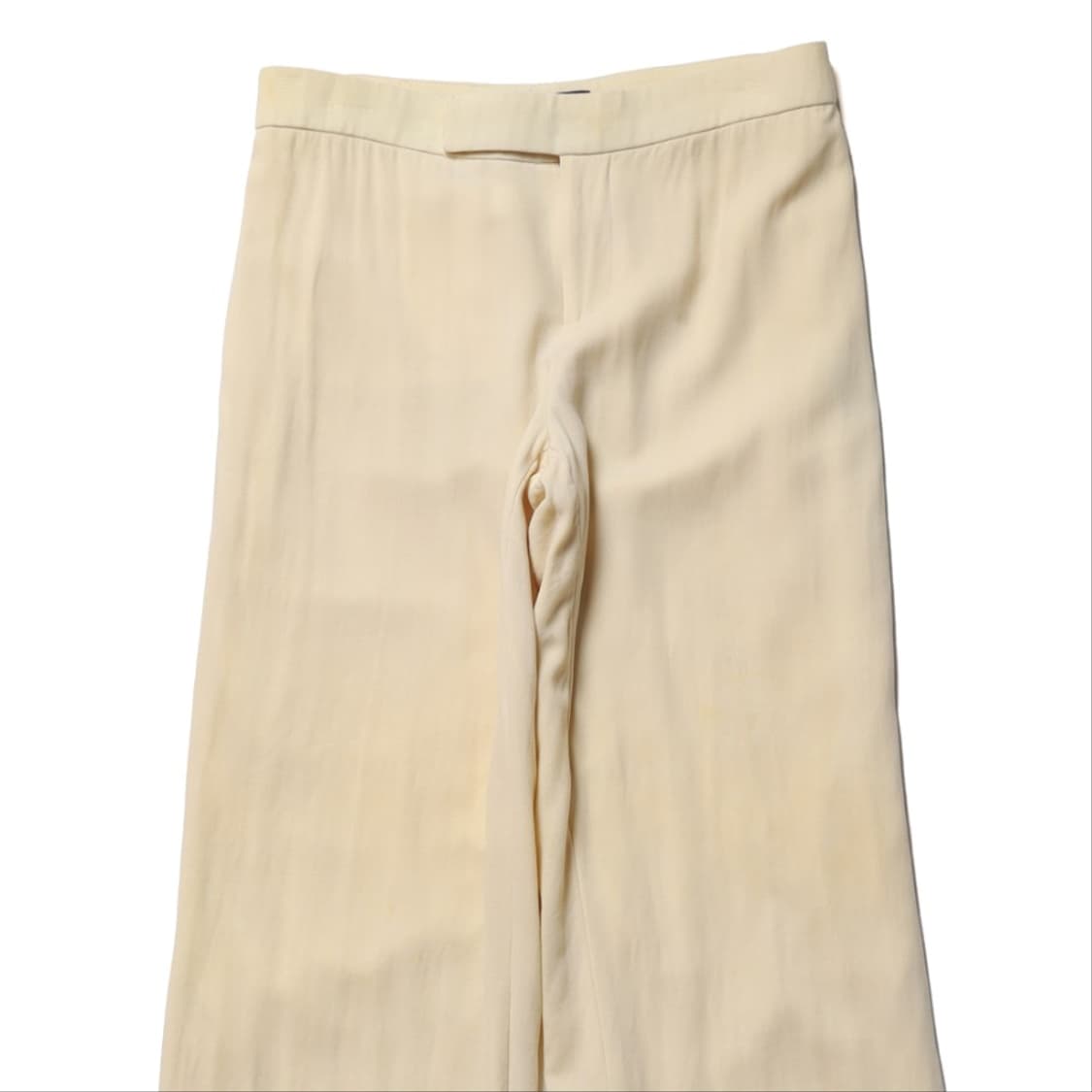 랄프 로렌 Ralph Lauren Purple Label Pant 상품이미지2