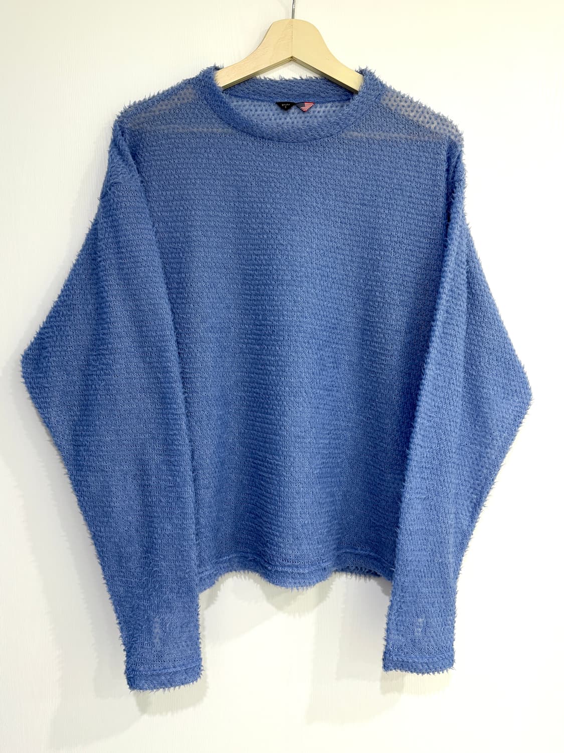 [3] gnuhr SHAG SWEATER v2.0 상품이미지2