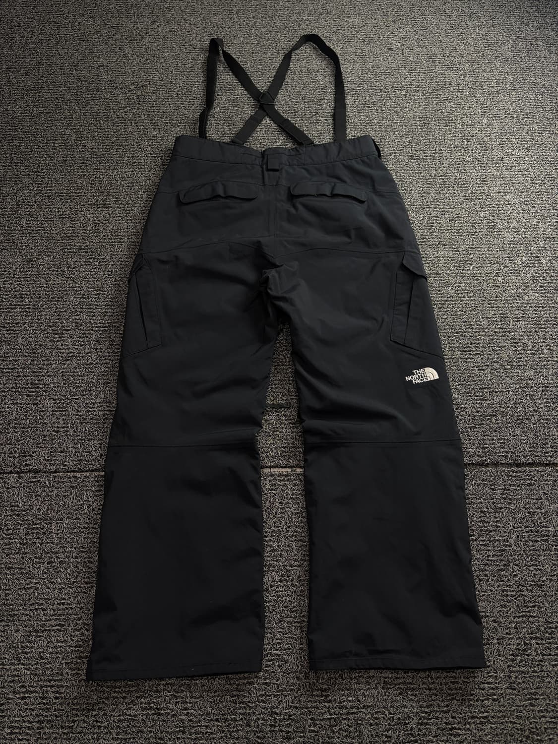 노스페이스 하이벤트 인슐레이션 마운틴 스노우 팬츠 1719 상품이미지5