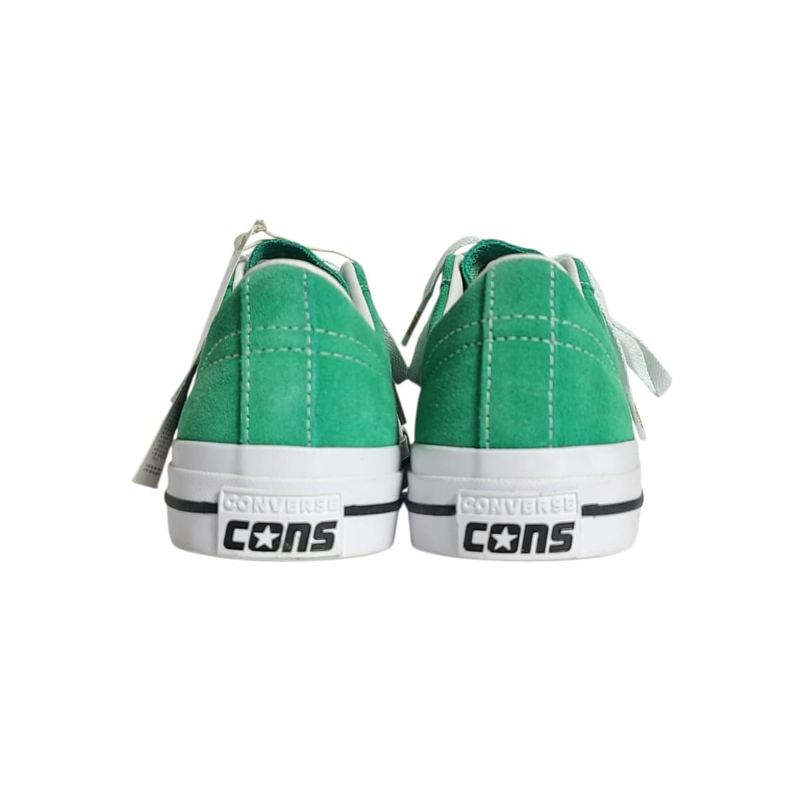 250) CONVERSE 컨버스 원스타 프로 스웨이드 에이펙스 그린 상품이미지7